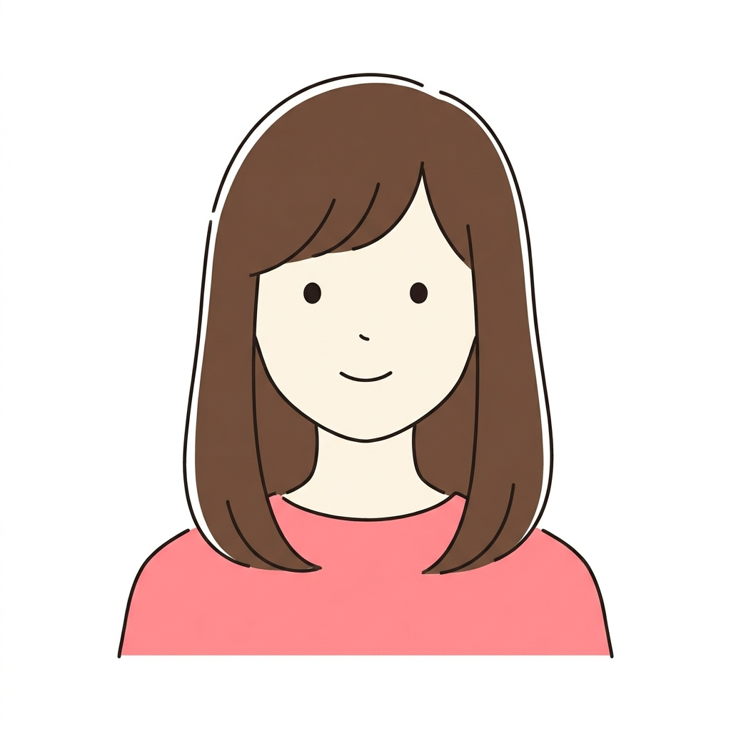 お客様アバター S.K